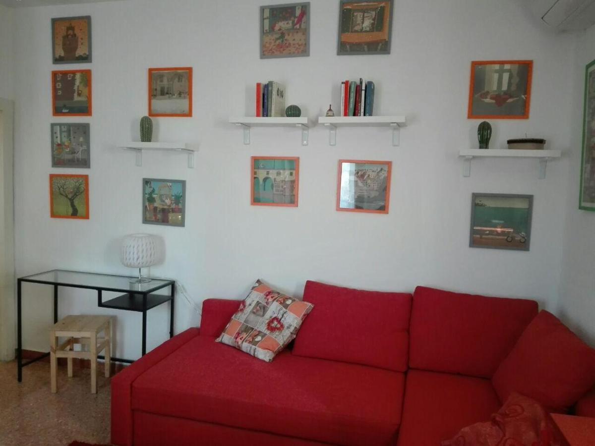 Apartment Veronauptoyou *