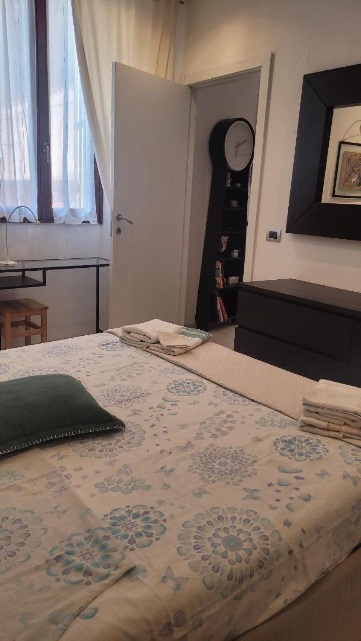 Veronauptoyou Apartment Verona