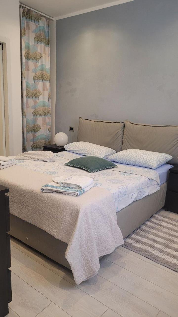 Veronauptoyou Apartment Verona