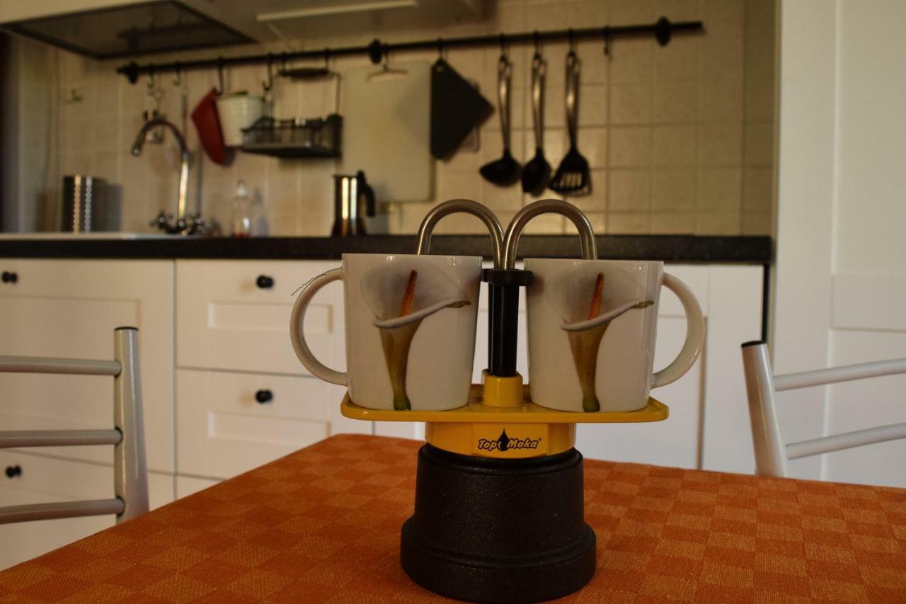 Veronauptoyou Apartment Verona