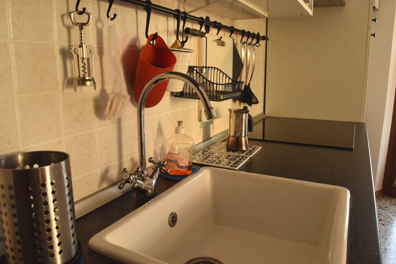 Apartment Veronauptoyou Verona
