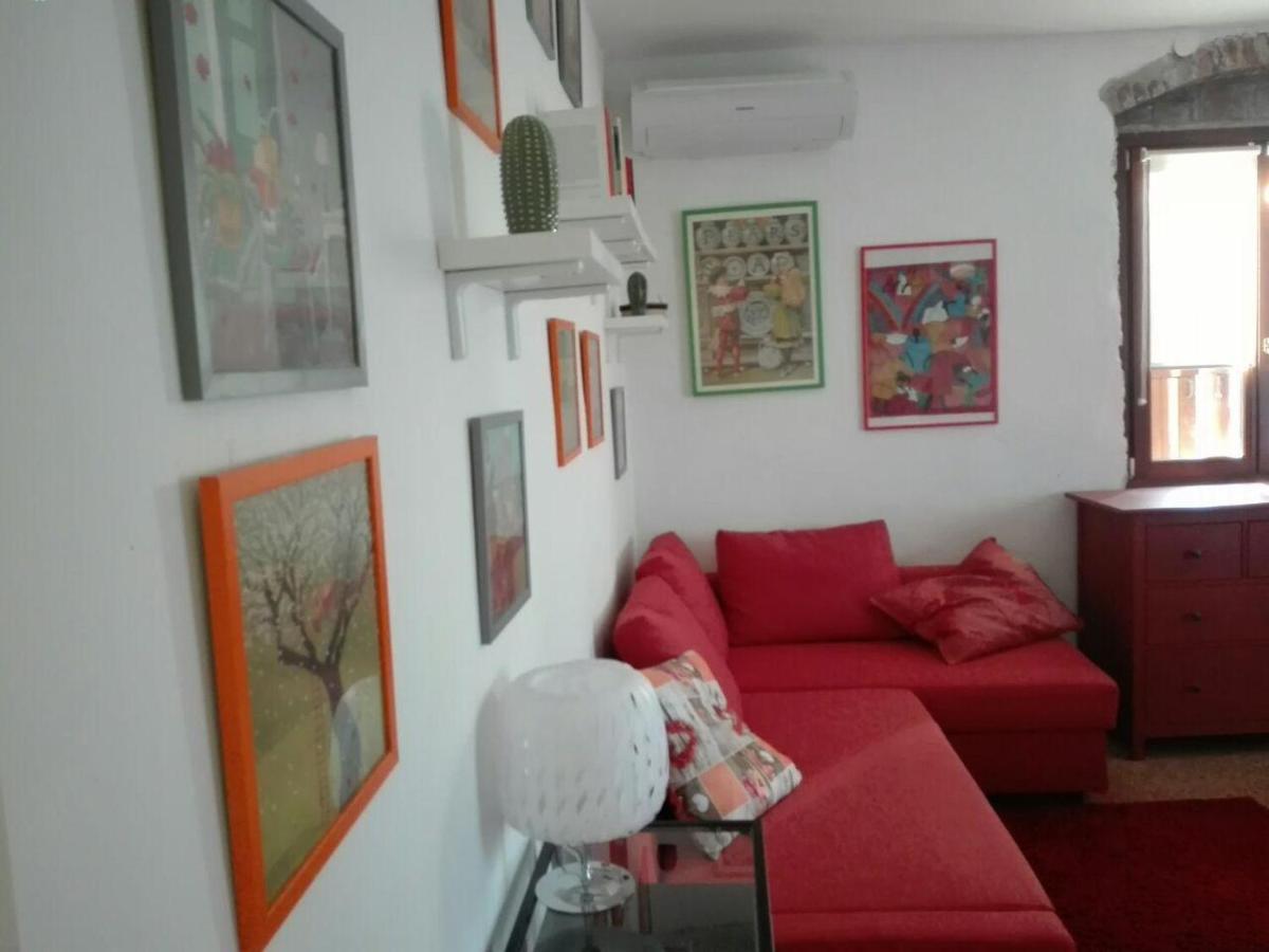 Veronauptoyou Apartamento Verona