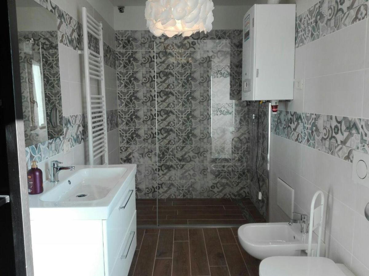 Veronauptoyou Apartamento Verona