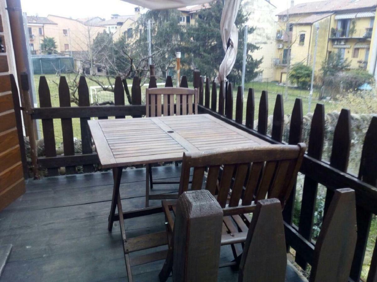 Apartamento Veronauptoyou Verona